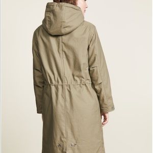 rag and bone penelope parka